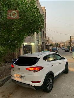 هيونداي توسان